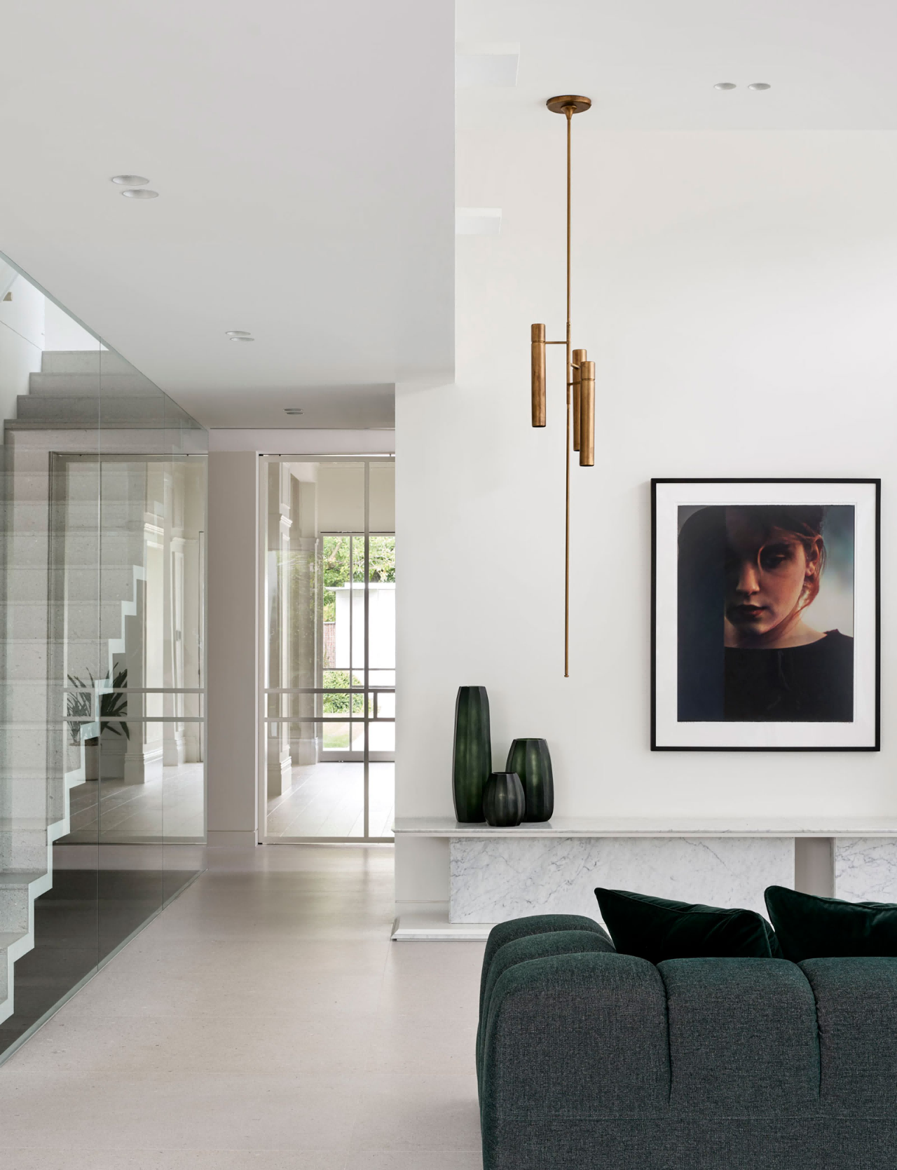 australia modern villa