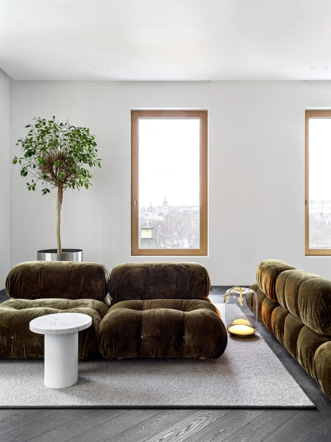 Artem Babayants Architects