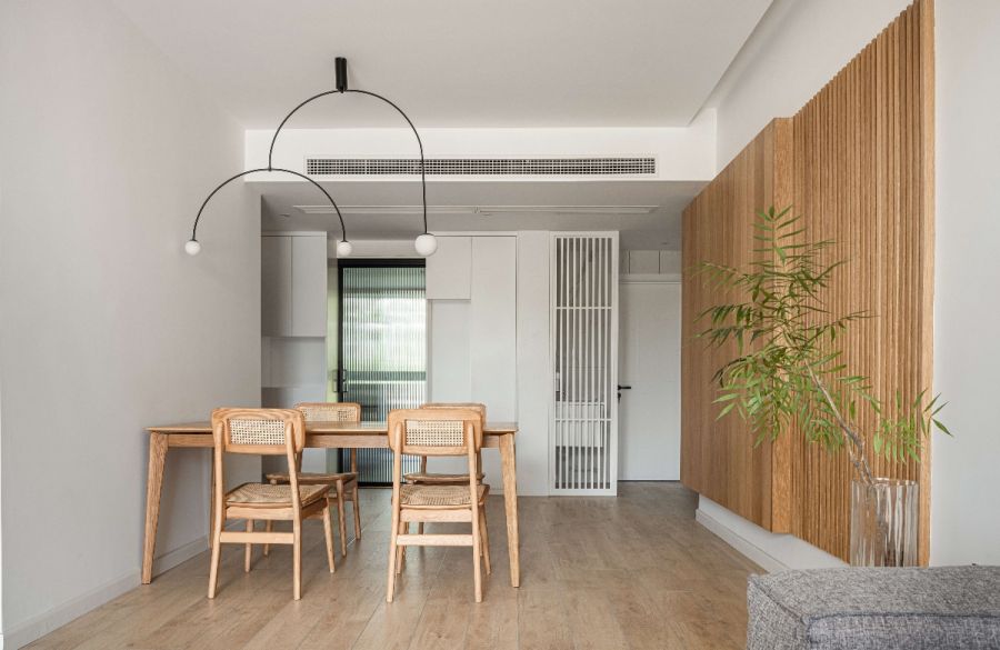 home interior design