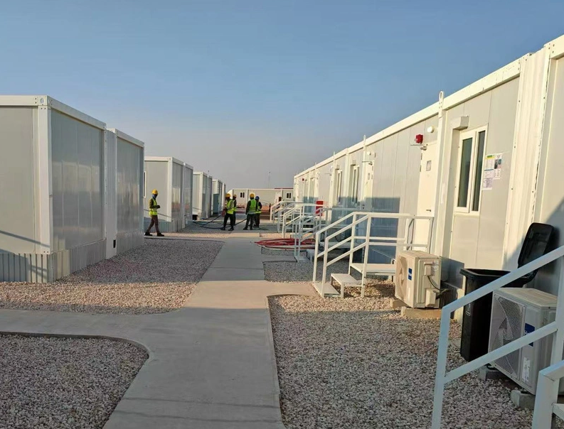 container house