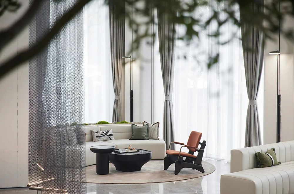 modern decor style, modern house design inside