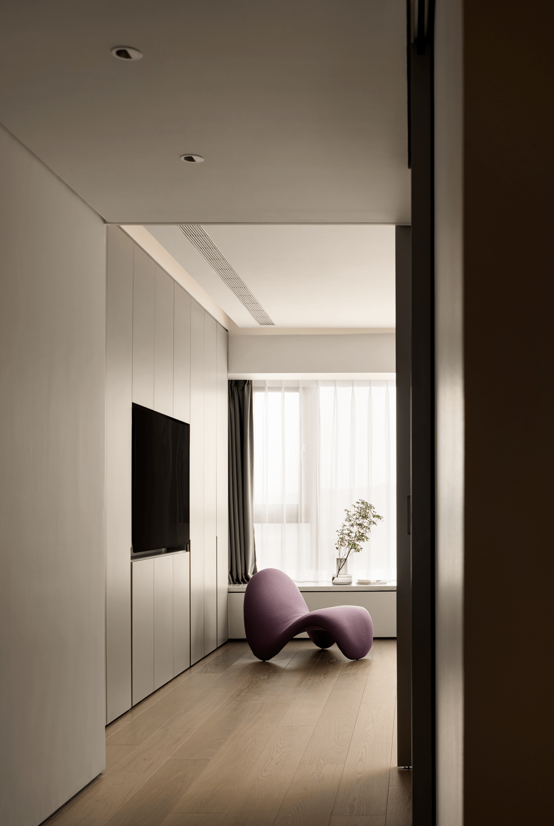 The luxury Italian furniture