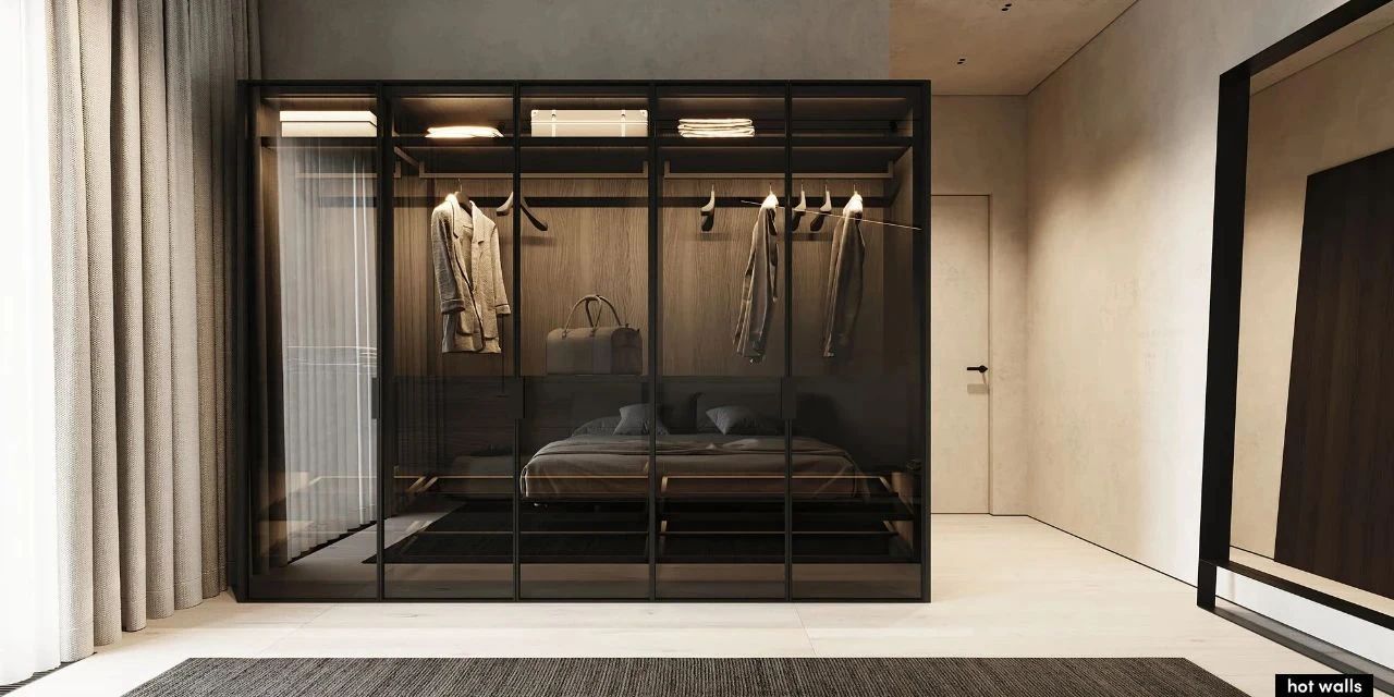 minimalist design
