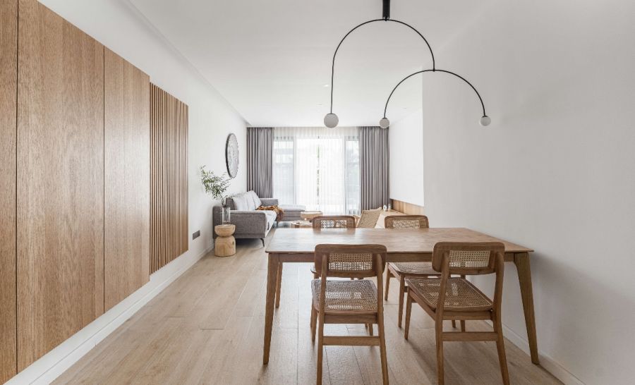 home interior design