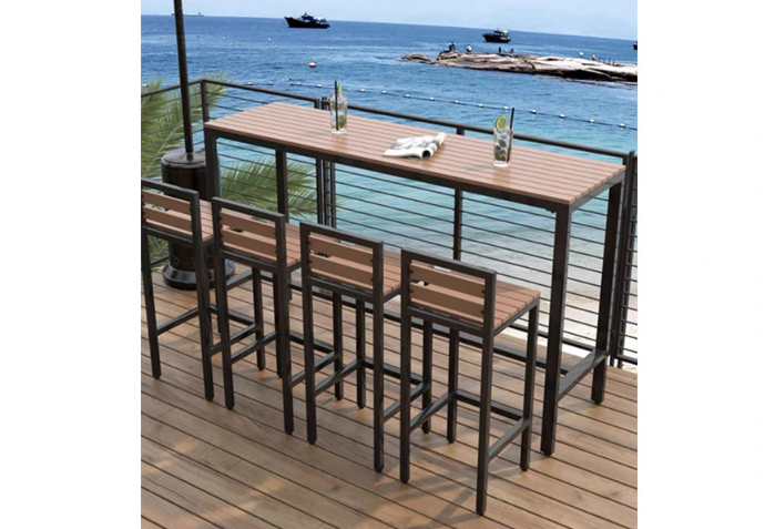 bar table
