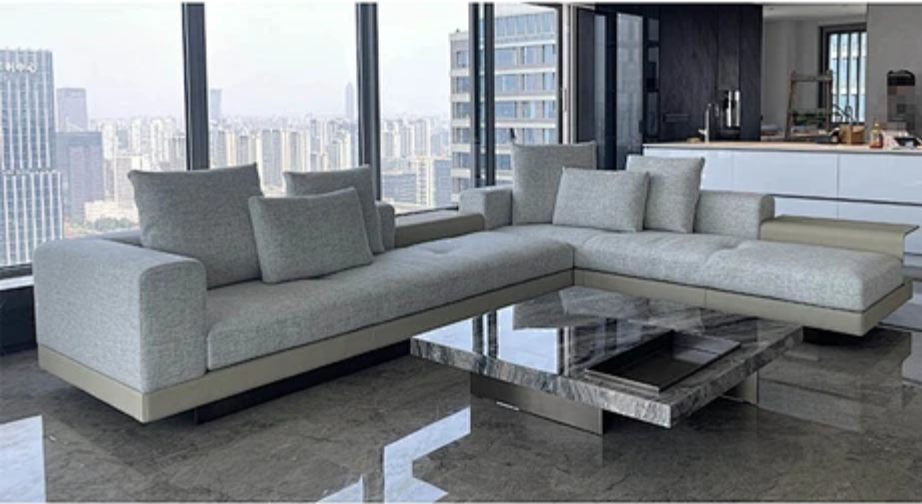 connery sofa