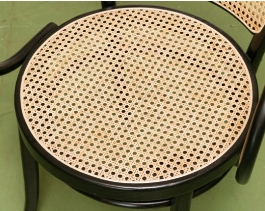 Back Bistro Chair