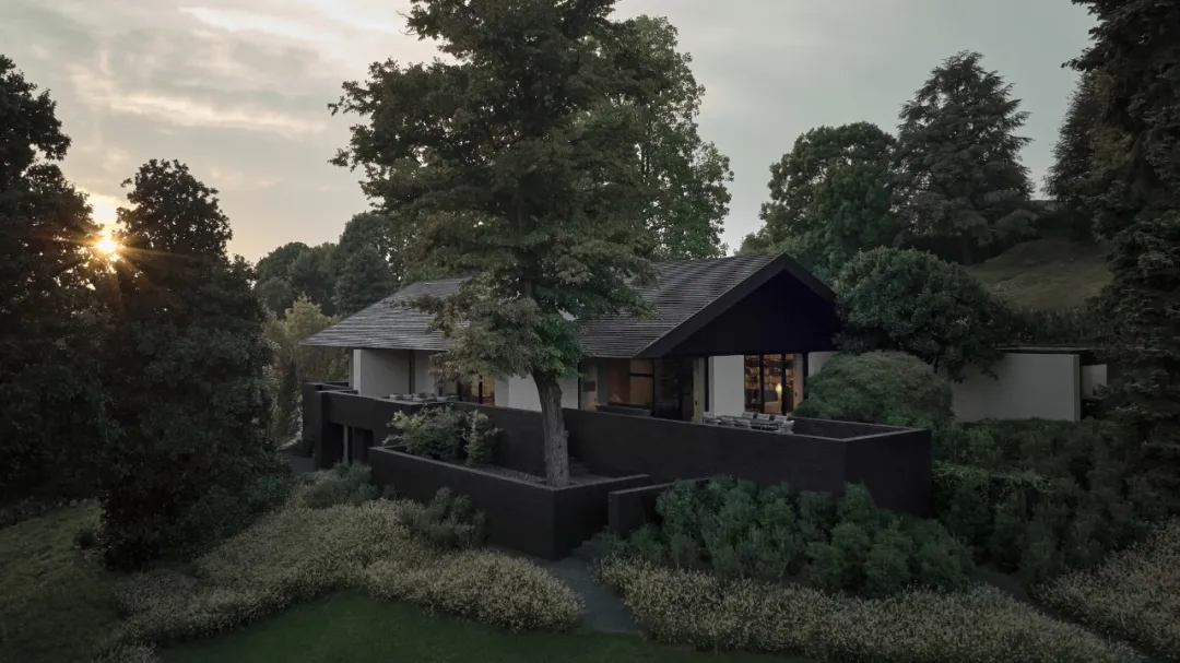 residential