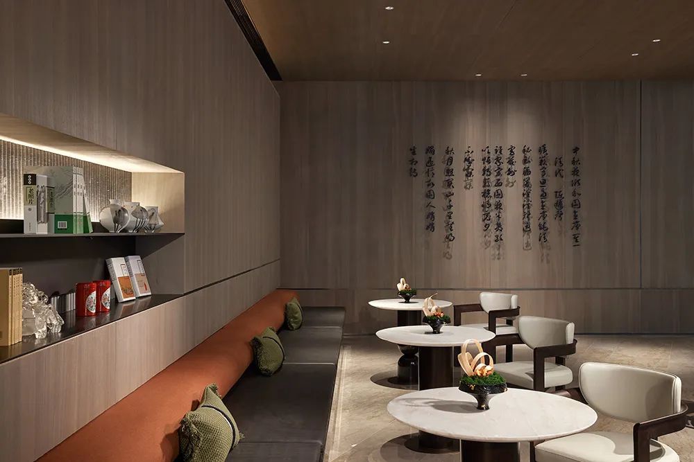 modern decor style, modern house design inside