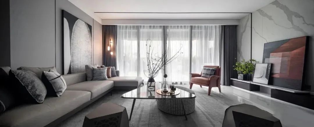 modern interior style, contemporary house design interior