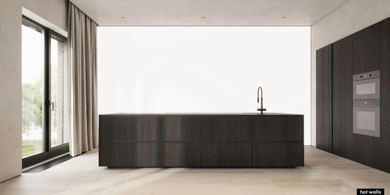 minimalist design