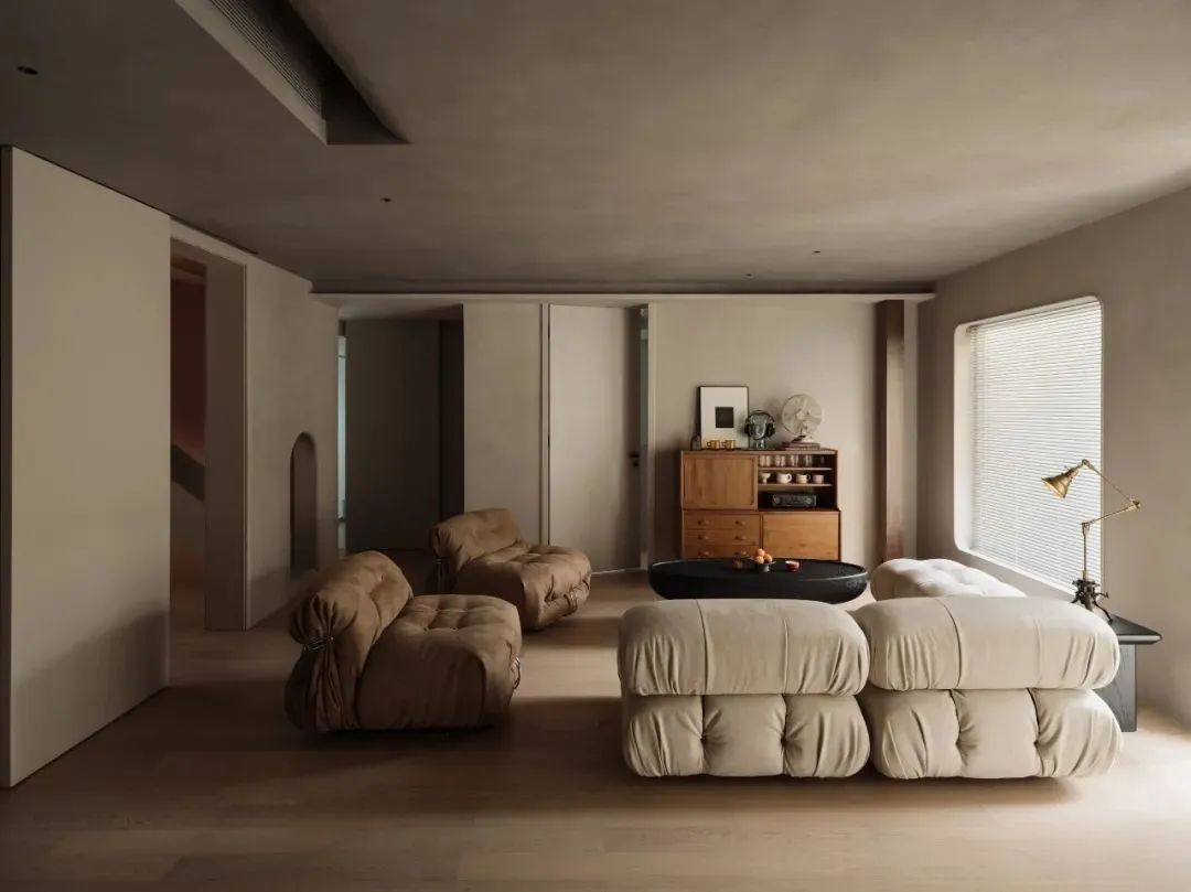 small apartment furniture