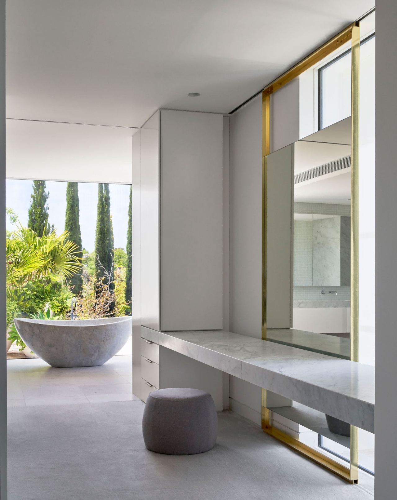 australia modern villa
