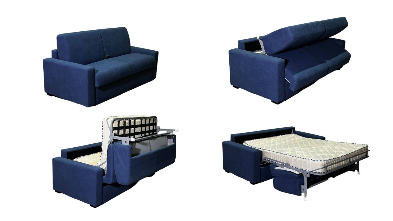 SOFA BED