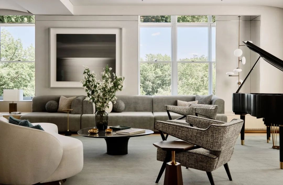 living room furniture