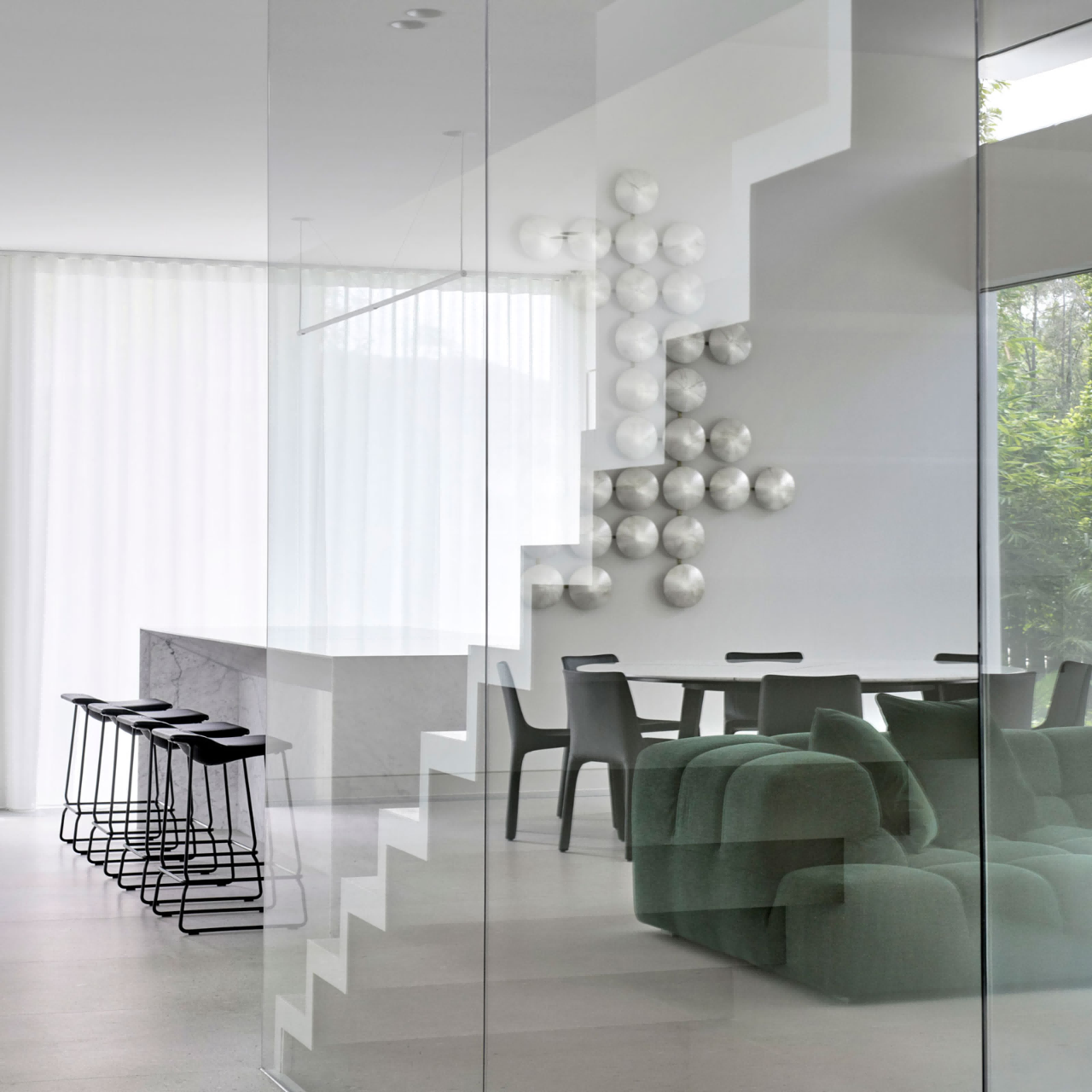 australia modern villa