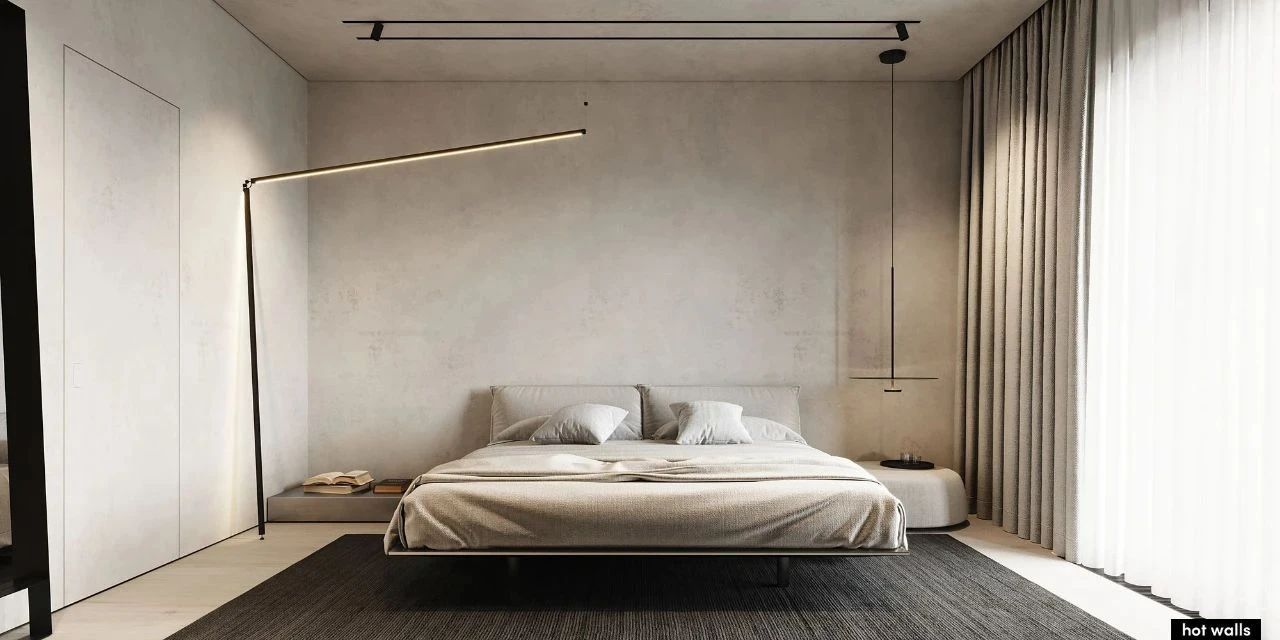 minimalist design