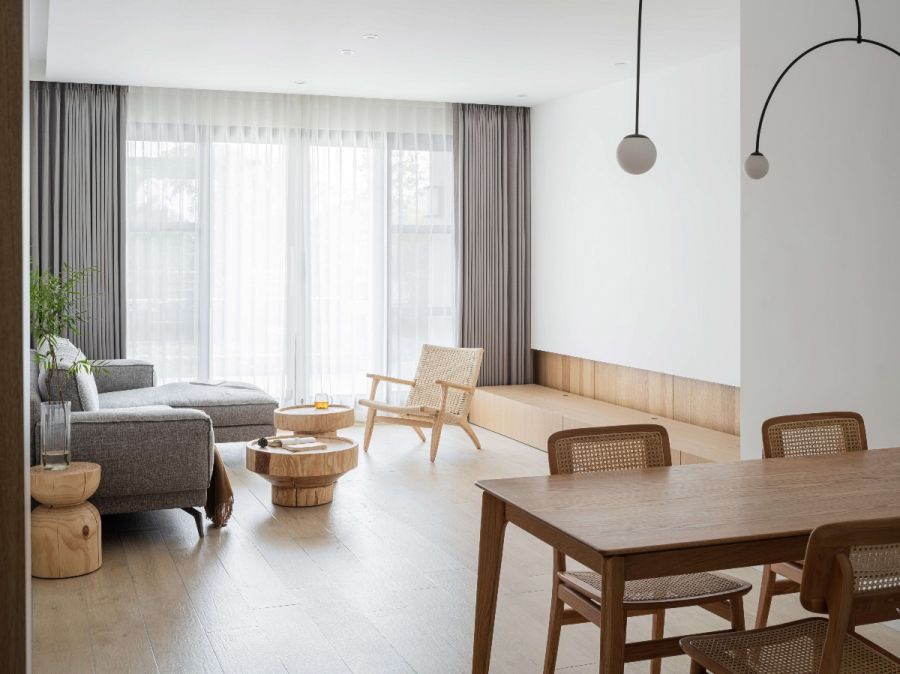 home interior design