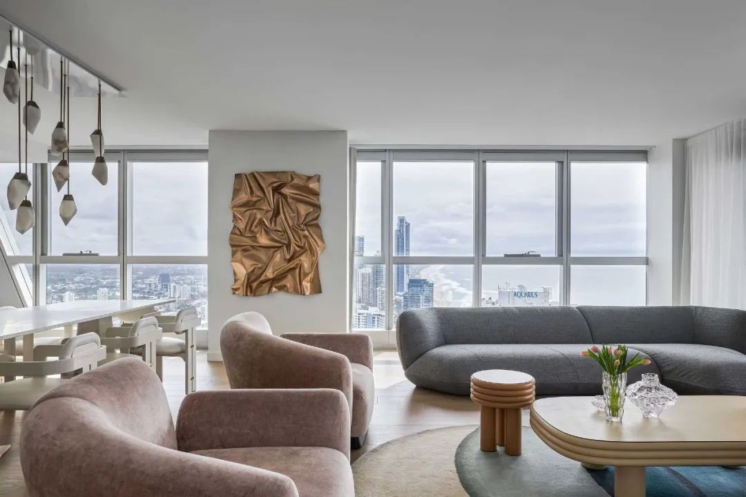 advance furniture for living room