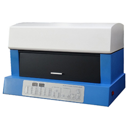 Questioned Document Examination System