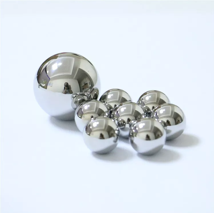 Stainless Steel ball