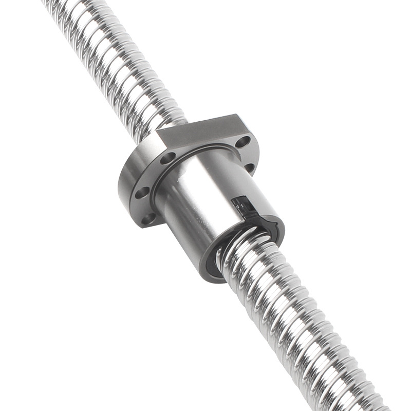 ball screw