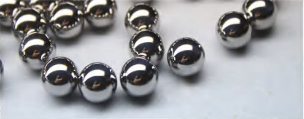 Steel Ball Manufacturers