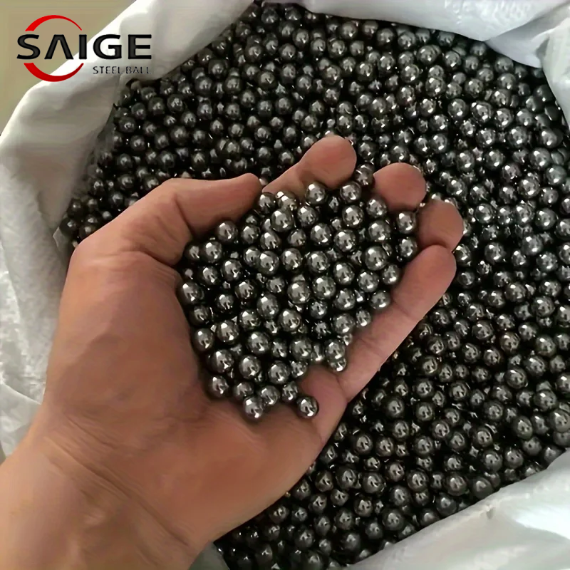 201 Stainless Steel Balls