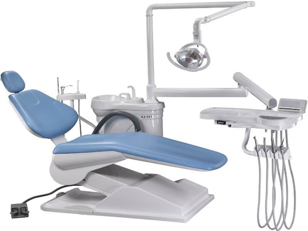 Dental Chairs