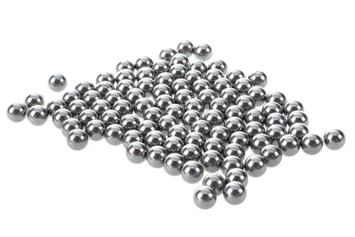 3-series stainless steel balls