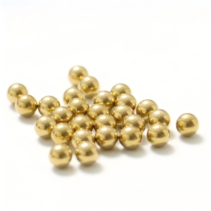 Brass Balls