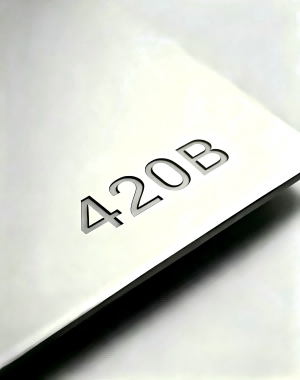 420B stainless steel ball