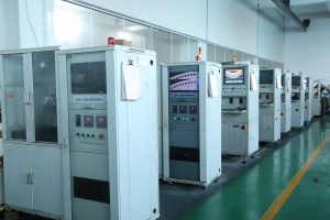 optical sorting machine