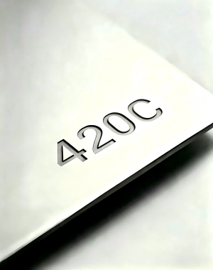 420C stainless steel ball