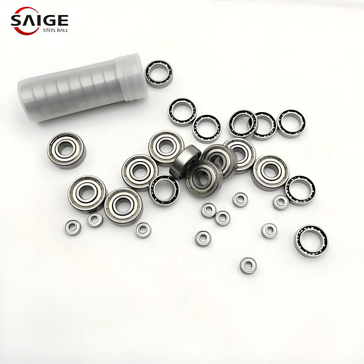miniature bearing