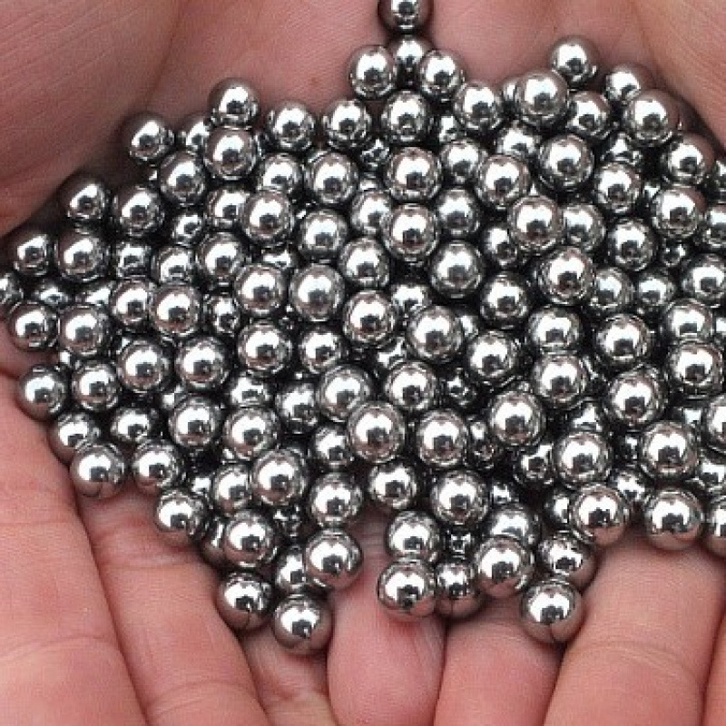 8mm Slingshot ball