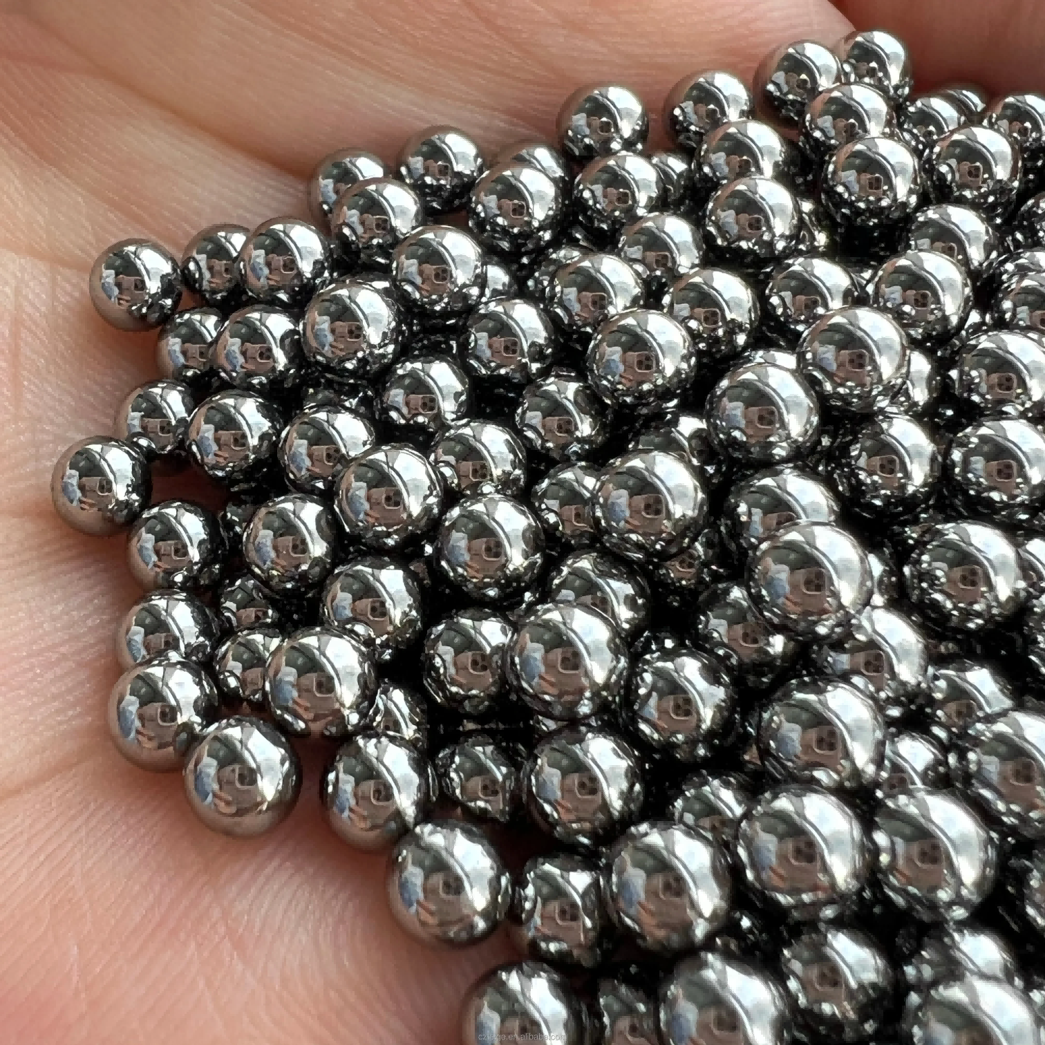 chrome steel ball G10