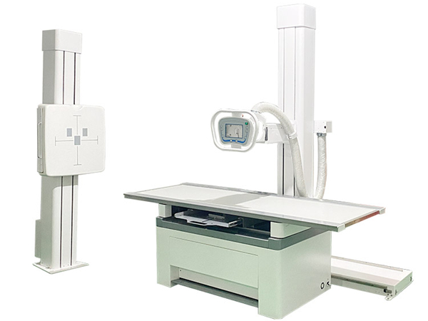 X-ray Machines