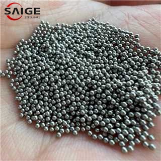 440C steel balls