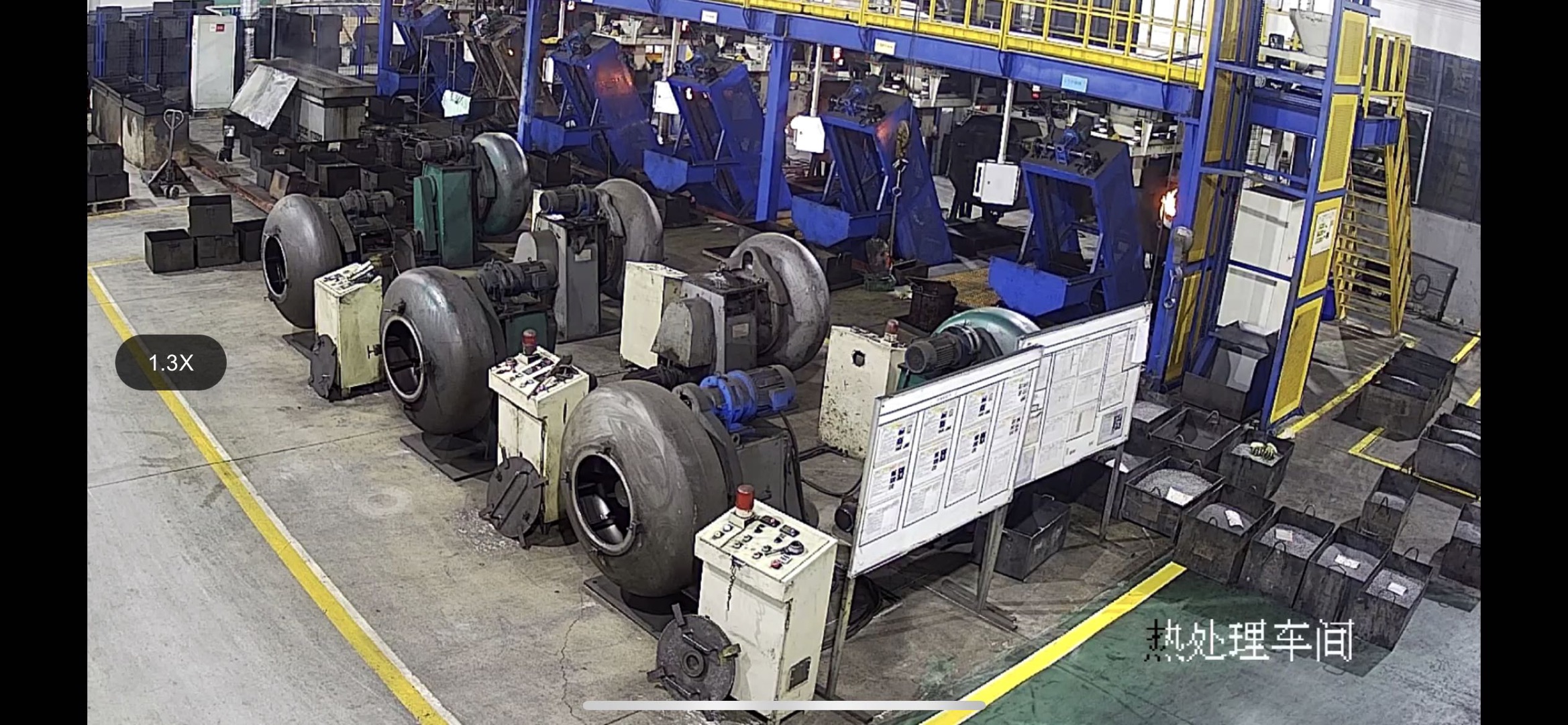 Heat Treatment Workshop