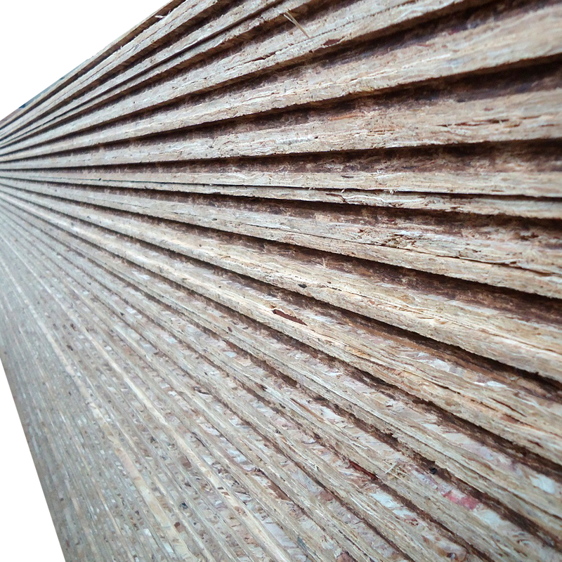 Tongue and Groove OSB
