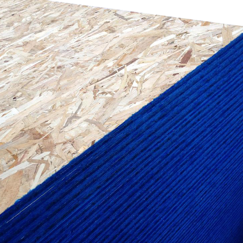 Leader Tongue and Groove OSB