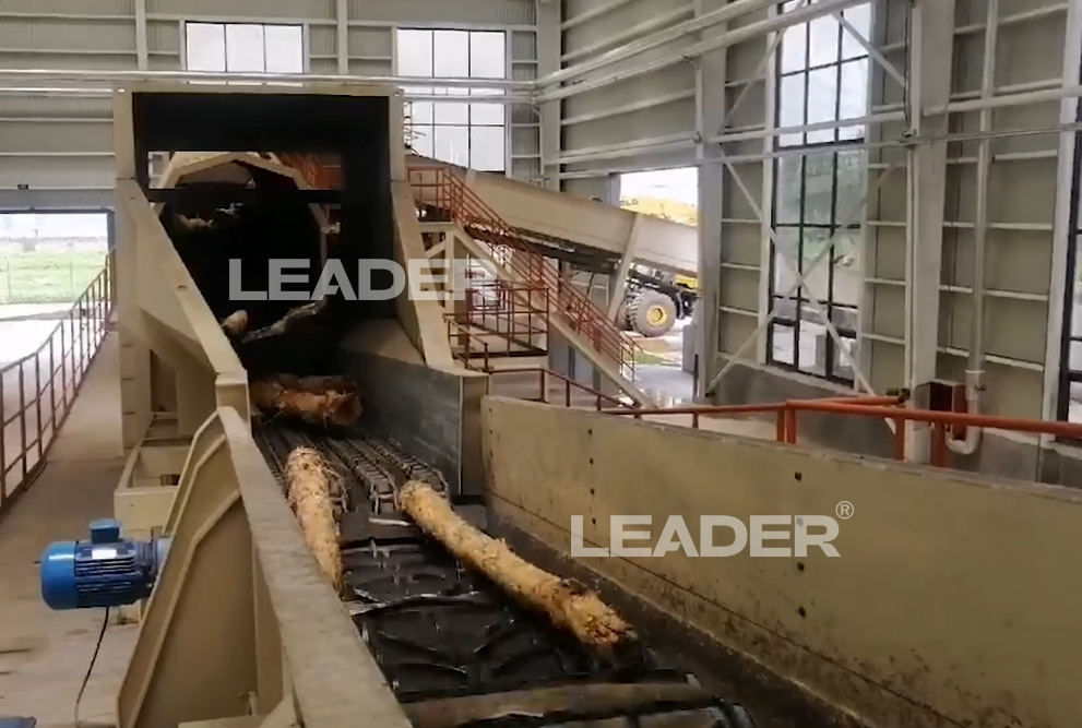 smart osb,Canadian KADANT Long lumber slicer