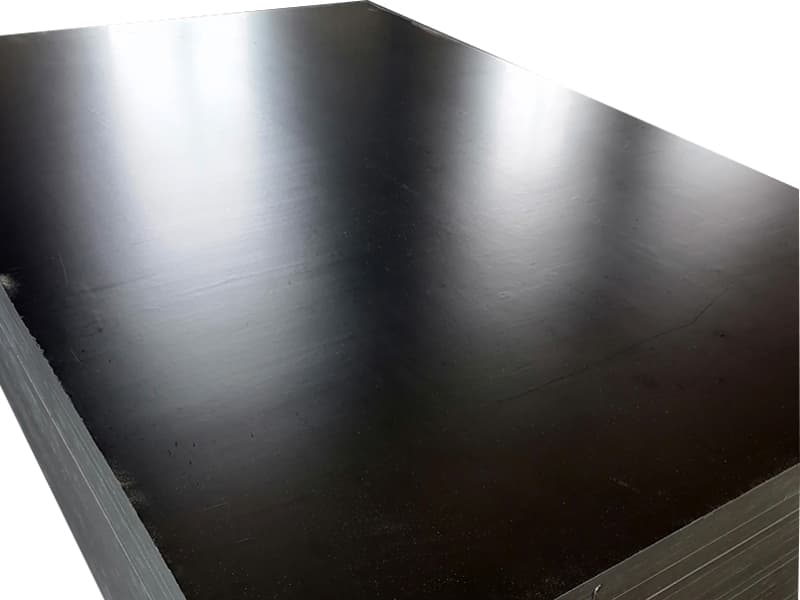 Shuttering plywood