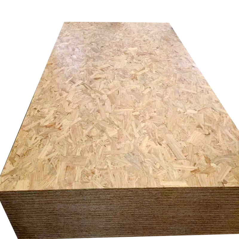 China OSB