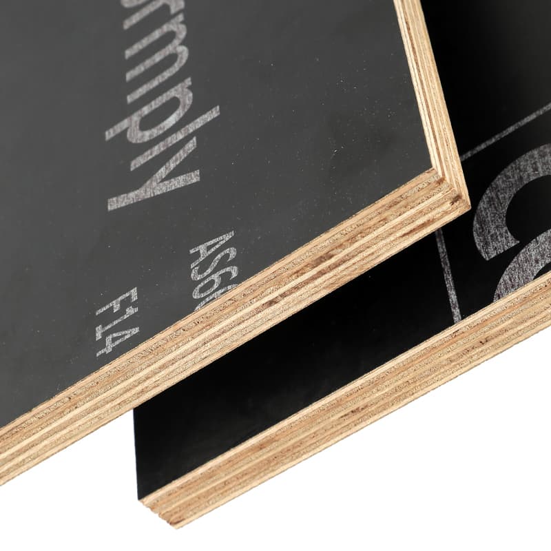 ply for shuttering