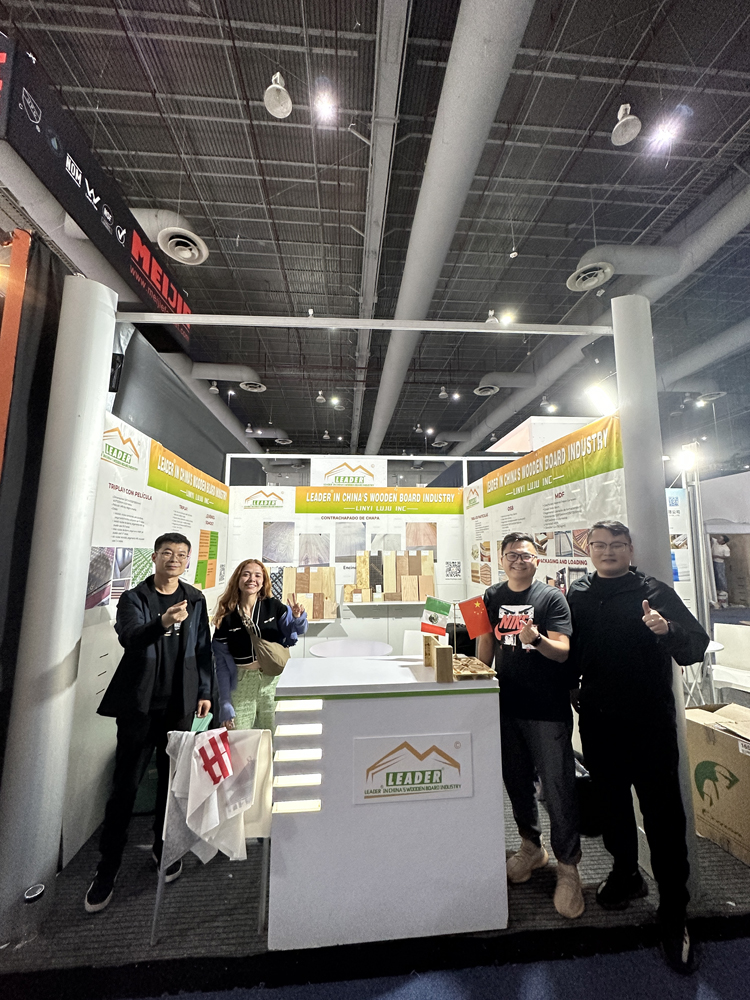 Mexico EXPO CIHAC