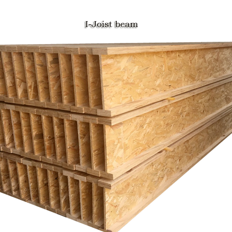 I-Joist Beams