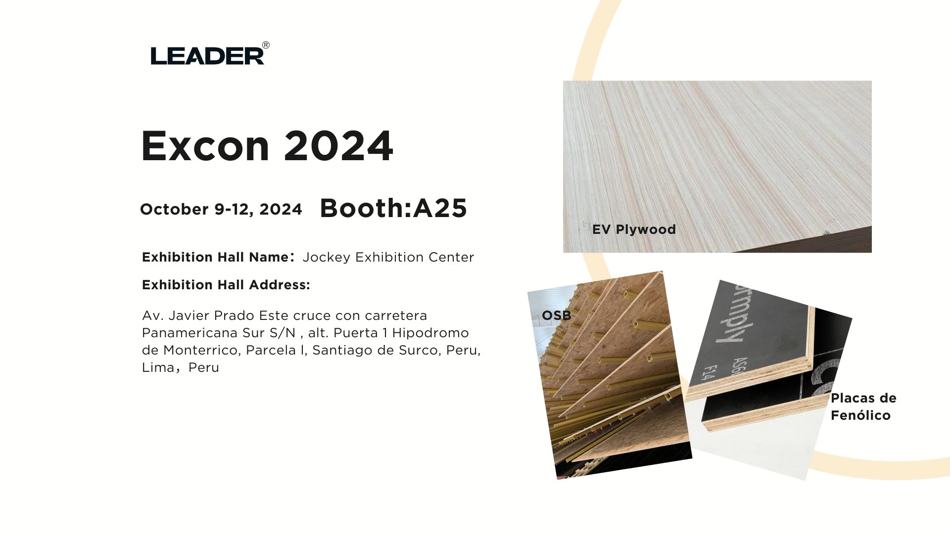 Excon 2024