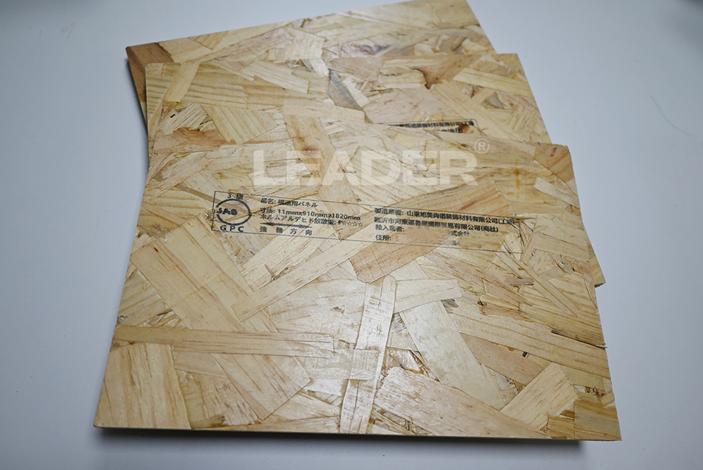 Jas-3 OSB